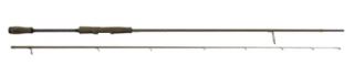 Savage Gear SG4 Medium Game Spinning Rods - 